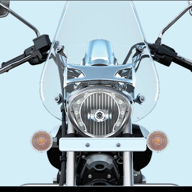 Motocicleta Bajaj Avenger 220 - Image 2