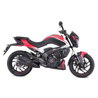 Motocicleta Bajaj Dominar 250