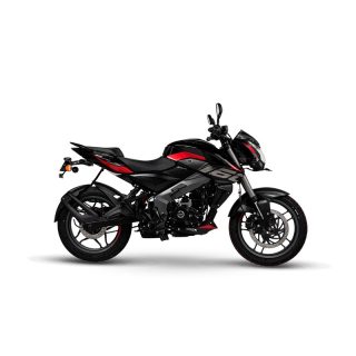 Motocicleta Bajaj Pulsar NS 160 UG