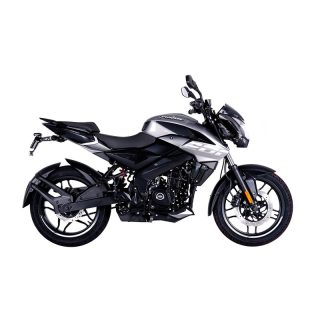 Motocicleta Bajaj Pulsar NS 200 UG