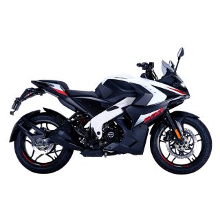 Motocicleta Bajaj Pulsar RS 200