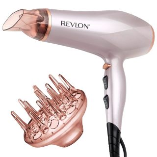 Secadora Tecnología Titanio