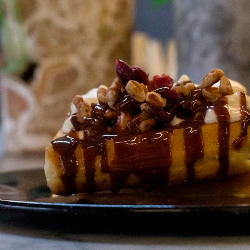 Vlüm Café Central - Image 2