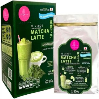 ZomaTea Collection 800 gr