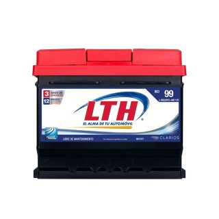 Batería para Auto LTH L 99(LBN1)400