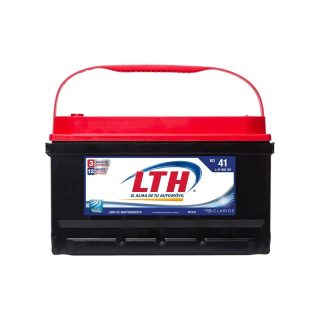 Batería para Auto LTH L 41 650