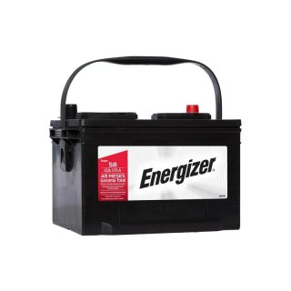 Batería para Auto Energizer BCI 58 575