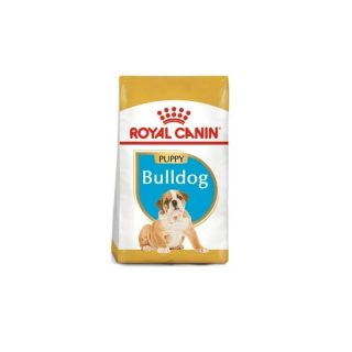 Alimento Seco para Perro Royal Canin Bulldog de 13.6 kg