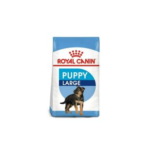 Alimento Seco para Perro Royal Canin Cachorro Raza Grande de 13.6 kg