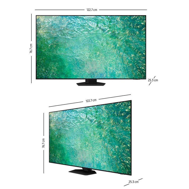 Pantalla Samsung 65 pulgadas NEO - Image 2