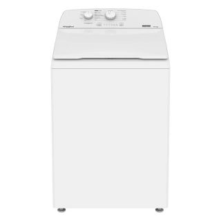 Lavadora Whirlpool 16 Kg Blanco