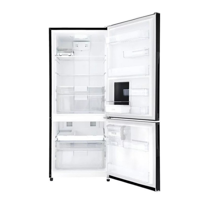 Refrigerador 19 Pies Mabe Bottom Mount Con Smart Station - Image 3