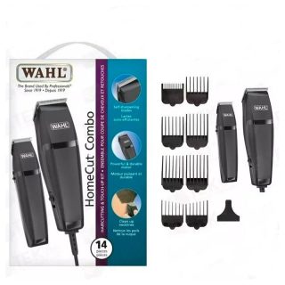 Rasuradora Corta Pelo Delineadora Wahl Combo
