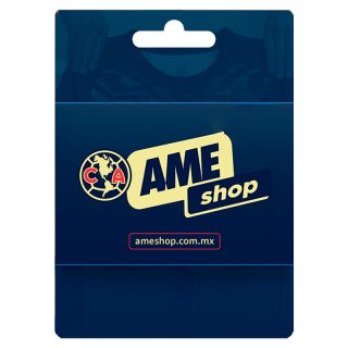 Gift card AmeShop 1000