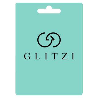 Gift card Glitzi 1000