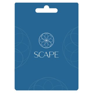 Gift Card Scape 500