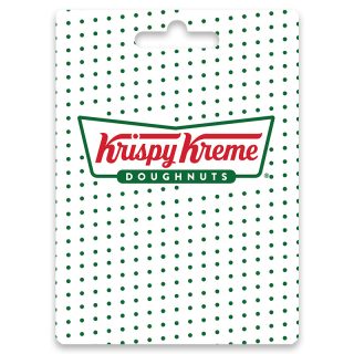 Gift Card Krispy Kreme Docena Select