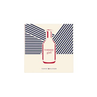 Set eau de toilette tommy hilfiger para mujer