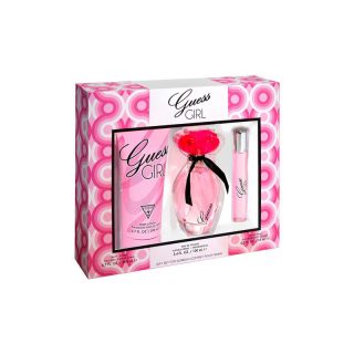 Guess set Para Mujer girl