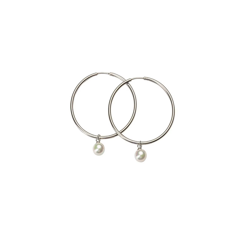 Set Juego de Joyería Mujer para Perlas adele - Image 2