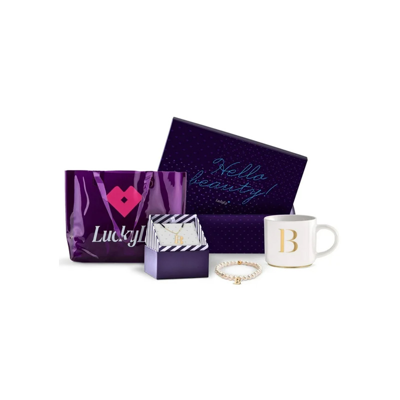 Kit Iniciales Brya B - Image 3