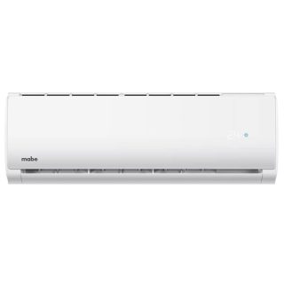 Aire Acondicionado Mini Split Solo Frío 1 Tonelada