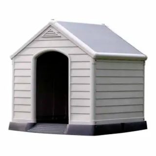 Casa Para Perro Members Mark