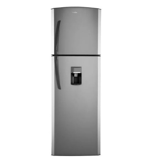 Refrigerador 11 Pies Mabe Automático con Despachador Black Mate - Image 3