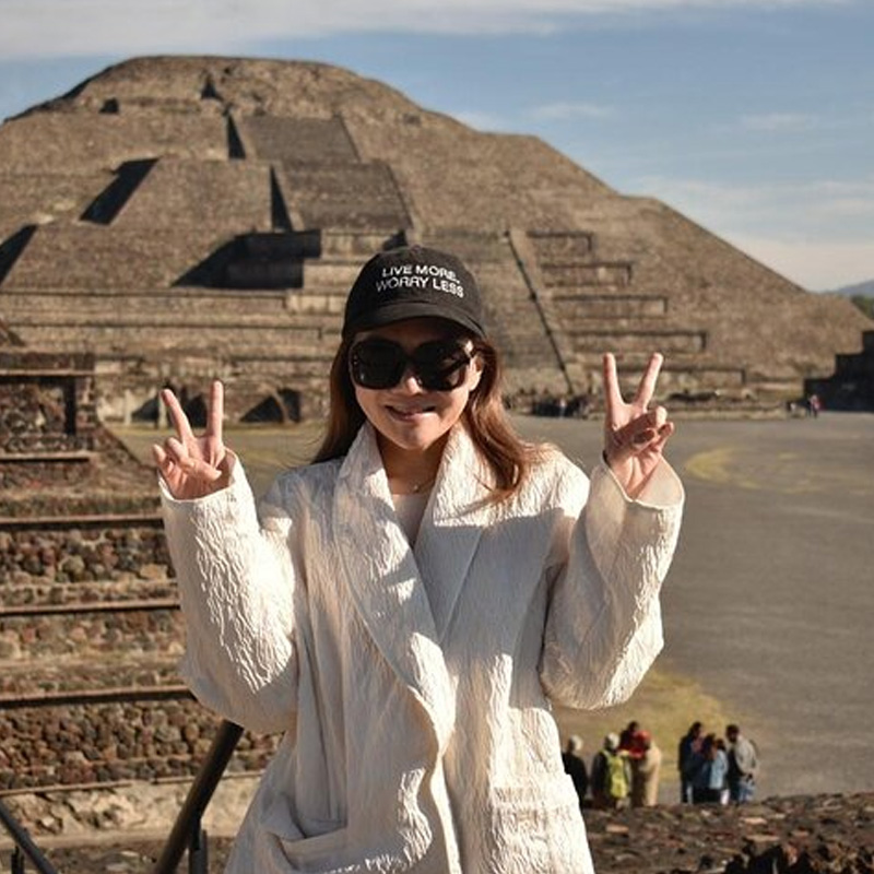 Pirámides de Teotihuacán mañana o tarde - Image 3