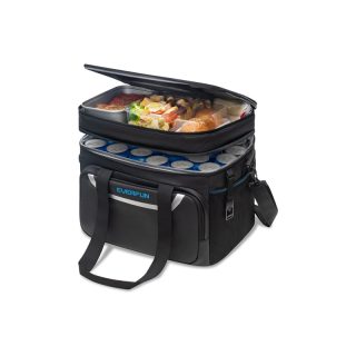 Bolsa enfriadora de playa con aislamiento