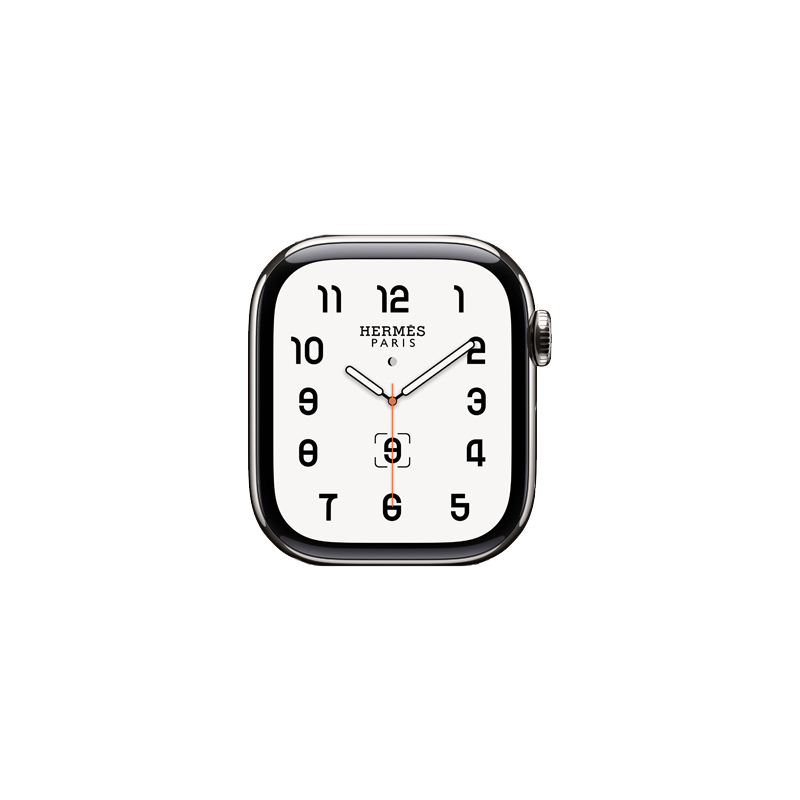 Apple Watch Hermes 42 mm Correa Kilim Simple Tour