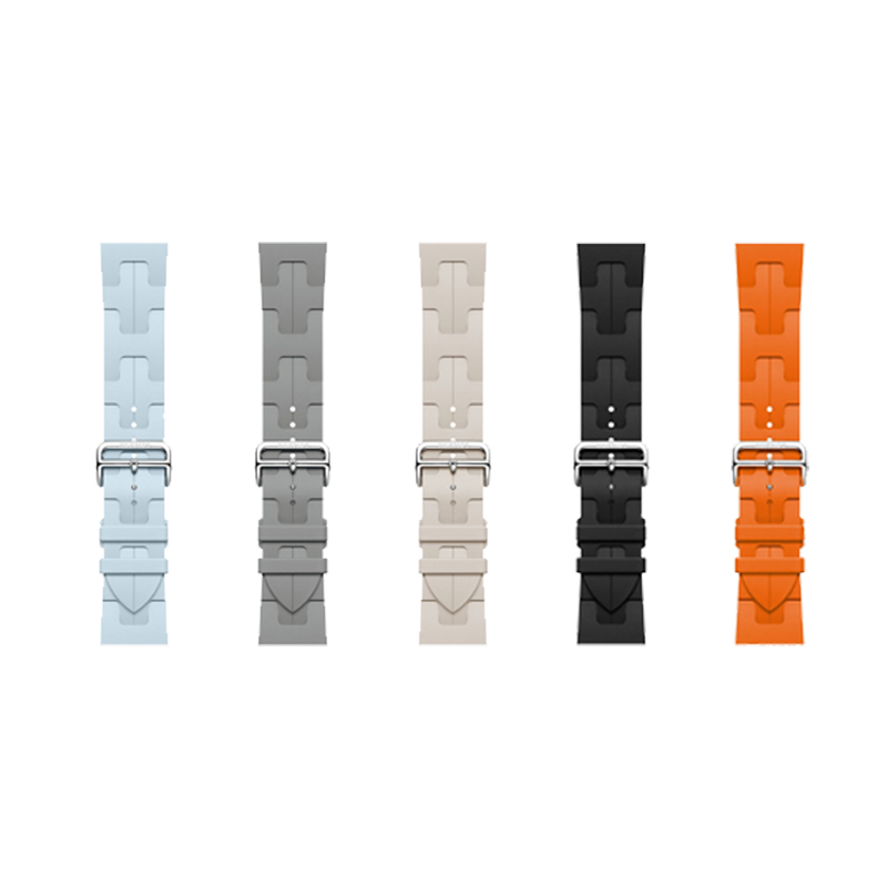 Apple Watch Hermes 42 mm Correa Kilim Simple Tour - Image 2