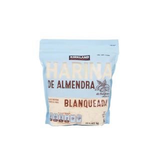Harina De Almendra 1.361 Kg