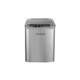 Máquina Para Hacer Hielos En Forma De Bala