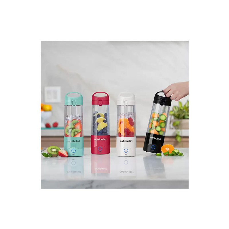 Nutribullet Licuadora Portátil 2 Piezas