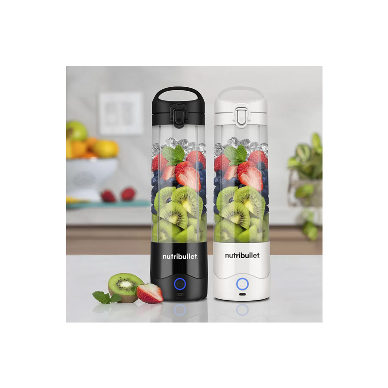 Nutribullet Licuadora Portátil 2 Piezas - Image 2