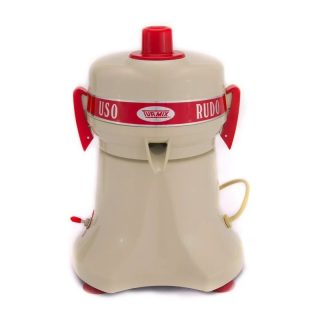 Extractor Jugos Profesional Uso Rudo Turmix 440w