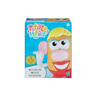 Juguete Señora Cara de Papa 5.5 Pulgadas