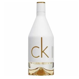 Eau de Toilette Calvin Klein Ckin2U de Mujer