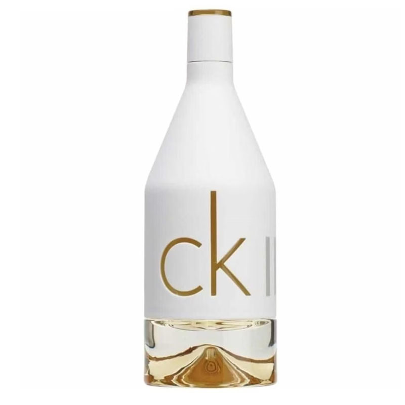 Eau de Toilette Calvin Klein Ckin2U de Mujer