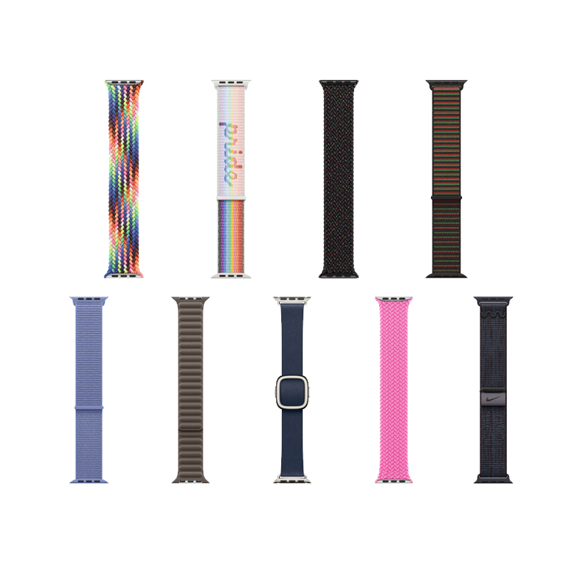 Apple Watch SE GPS + Celular 40 mm - Image 2