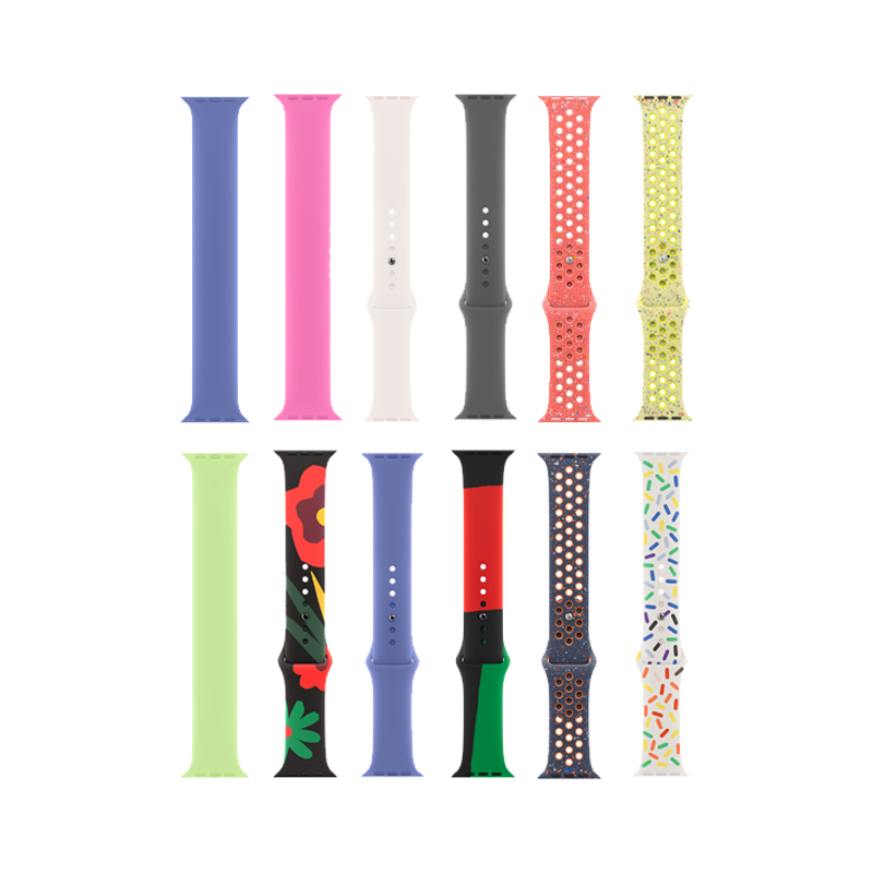 Apple Watch SE GPS + Celular 40 mm - Image 3