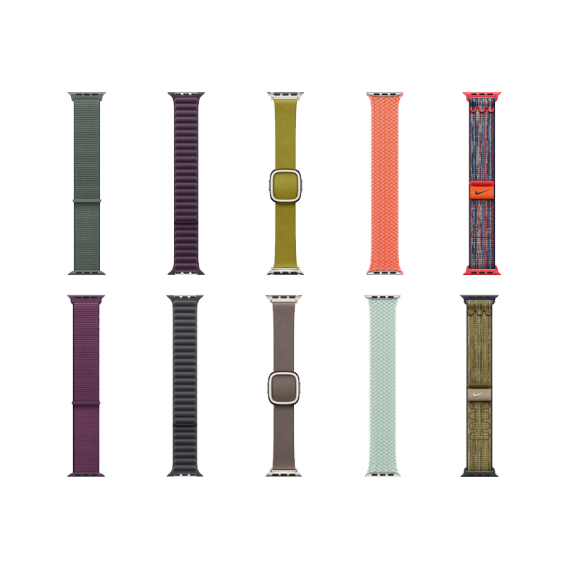 Apple Watch SE GPS + Celular 40 mm - Image 4