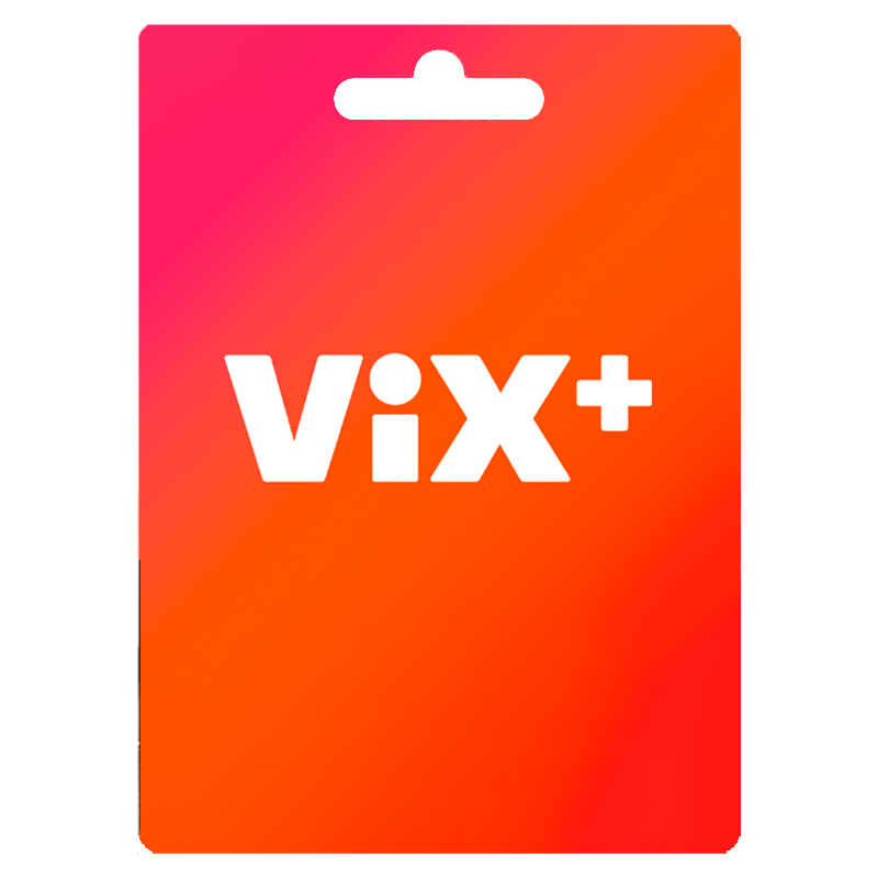 Gift Card Vix 500