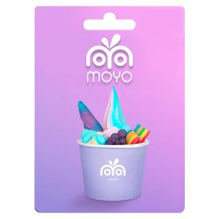 Gift Card Moyo 500
