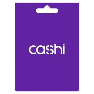 Gift Card Cashi 100