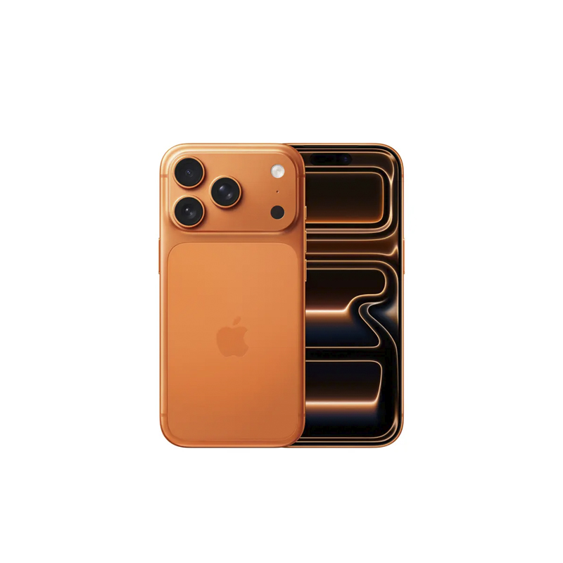 iPhone 17 Pro 1TB Naranja Cosmico - Image 4