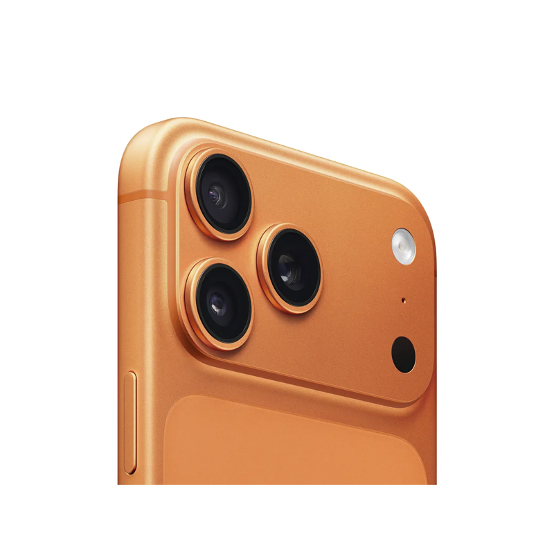 iPhone 17 Pro Max 2TB Naranja Cosmico - Image 2