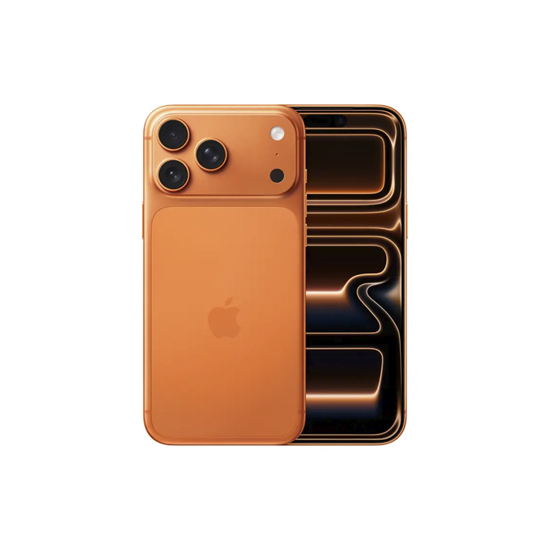 iPhone 17 Pro Max 2TB Naranja Cosmico - Image 4