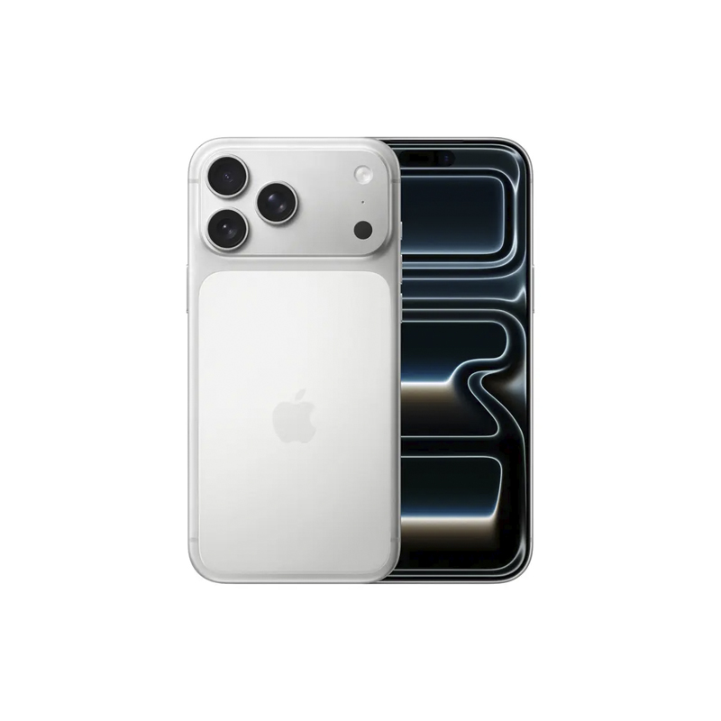 iPhone 17 Pro Max 256GB Plata - Image 3